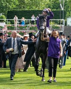 king edward vii stakes trends|KING EDWARD VII STAKES (G2) .